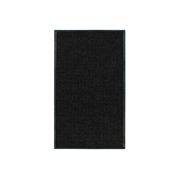 Andersen Entrance Mat, 3/8 in thick, Charcoal 2005446070 - main